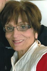 Patricia Wolff