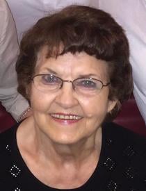 Rose Gares