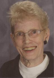 Marcia Leverett