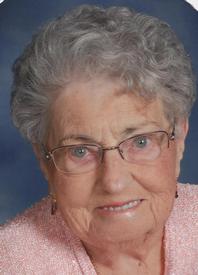 Dolores Hoffman