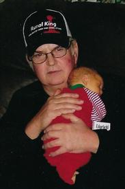 Lyle Zimmerman