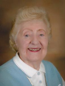 Eunice Slaby