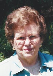 Joyce Spann