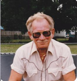 Truman Jr