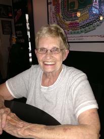 Bette Walter