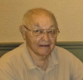 Harold Jr