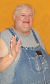 Jeffrey DeClue