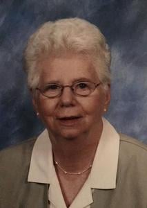 Thelma Klueter