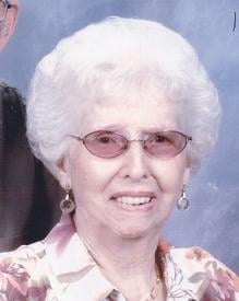 Lois Stauffer