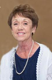 Mary Black