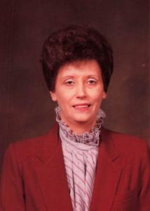 Glenda Robertson