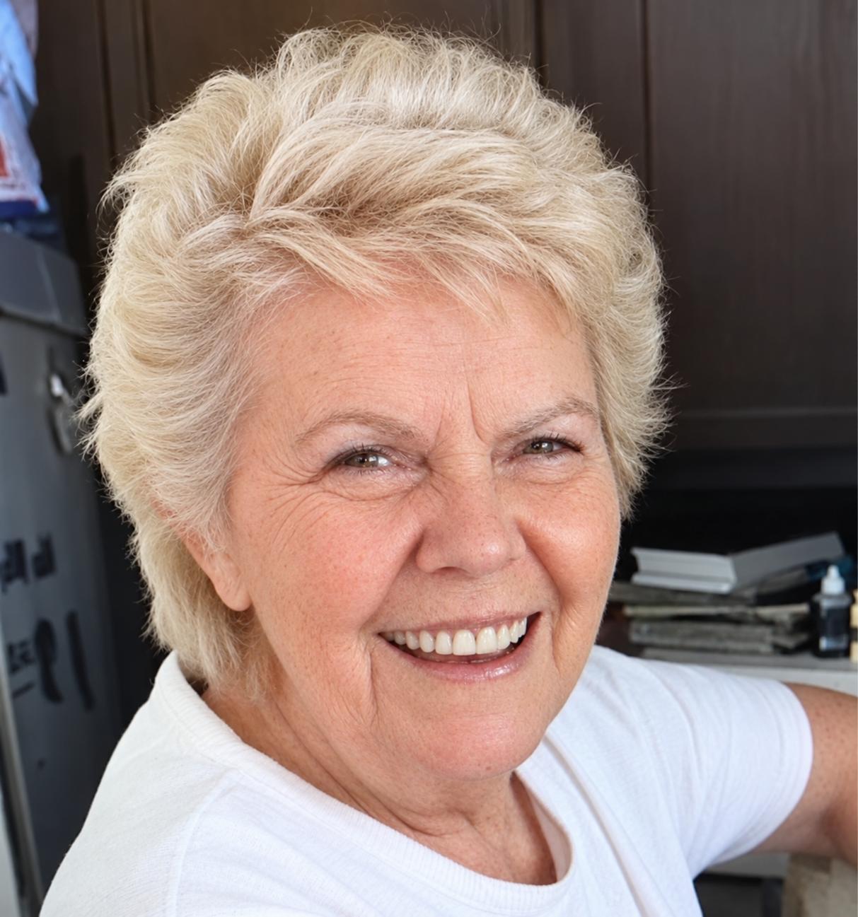 Sharon Devening