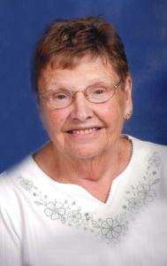 Martha Baker of Jerseyville Obituary | RiverBender.com