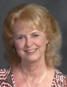 Sharon Blanquart