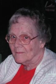 Mary Skaggs