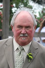 John Jones