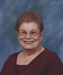 Ann Klobnak