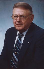 Donald Crane