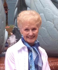 Marjorie Beane