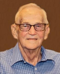 Ronald Legate