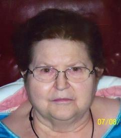 Lois Kenser