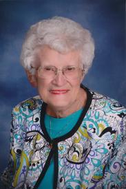 Frances Jarrett