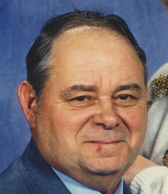 Lawrence Klunk