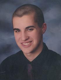 Matthew Curtis