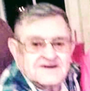 Eugene Davis