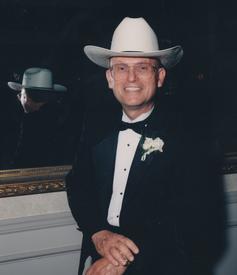 Norman Schumacher