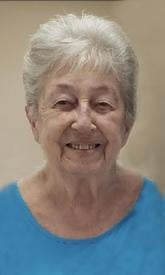 Doris Frazier