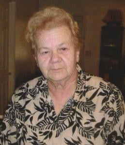 Norma McCane