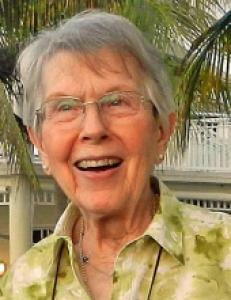 Lois Holsinger