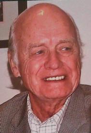 Donald Smith