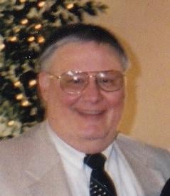 Stephen Dunnagan