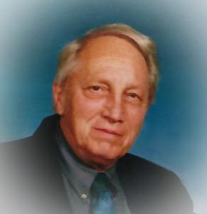 Donald Braeutigam