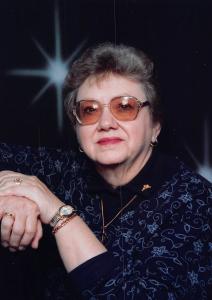 Roberta Moulton