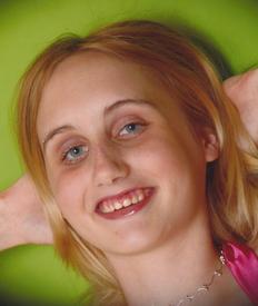 Samantha Danow