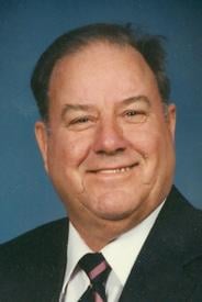 John Ray Sr