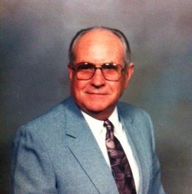 Delmar Miller
