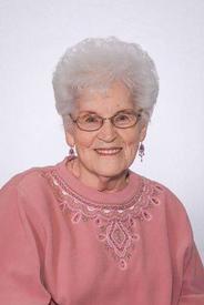 Lela Wilson