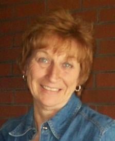 Sheryl Osterman