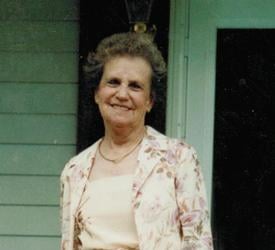 Edith Davis
