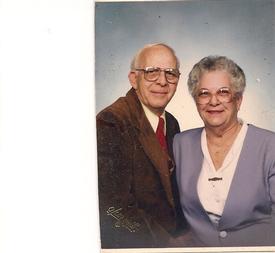 Betty Theisen