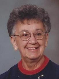 Shirley Laubscher
