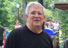 Henry Cathorall
