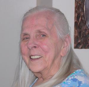 Betty Arbuthnot