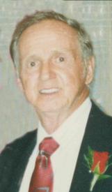 Donald Bligh