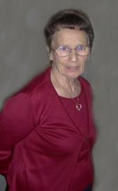 Shirley Kane