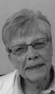 Rosemary Steckel